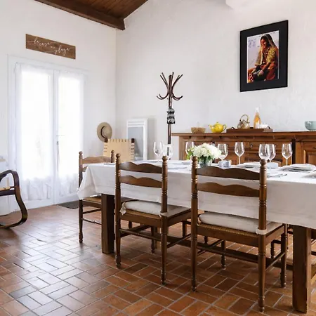 Maison De 6-8 Personnes A Casa vacanze