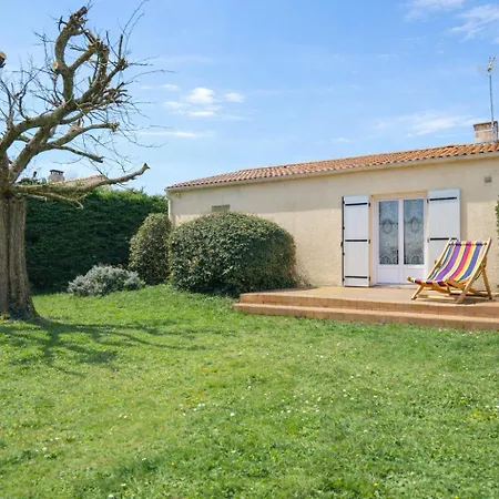 Maison De 6-8 Personnes A