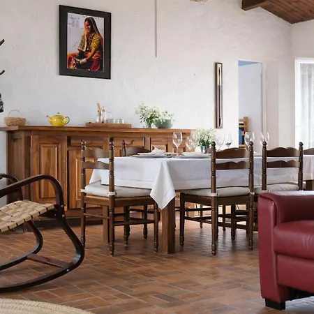 Prázdninový dům Maison De 6-8 Personnes A