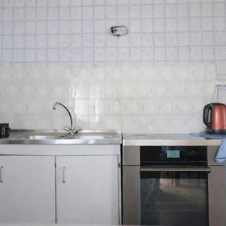 Maison De 6-8 Personnes A